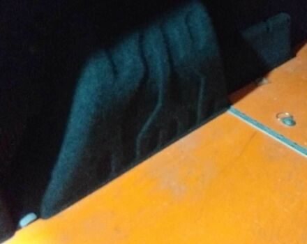 Білий Фіат Добло, об'ємом двигуна 1.4 л та пробігом 112 тис. км за 12500 $, фото 5 на Automoto.ua