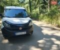 Белый Фиат Добло, объемом двигателя 1.25 л и пробегом 231 тыс. км за 9500 $, фото 24 на Automoto.ua
