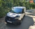 Белый Фиат Добло, объемом двигателя 1.25 л и пробегом 231 тыс. км за 9500 $, фото 22 на Automoto.ua