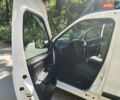 Белый Фиат Добло, объемом двигателя 1.25 л и пробегом 231 тыс. км за 9500 $, фото 15 на Automoto.ua