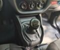 Белый Фиат Добло, объемом двигателя 1.25 л и пробегом 231 тыс. км за 9500 $, фото 11 на Automoto.ua
