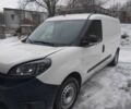 Білий Фіат Добло, об'ємом двигуна 1.4 л та пробігом 112 тис. км за 12500 $, фото 1 на Automoto.ua