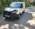 Белый Фиат Добло, объемом двигателя 1.25 л и пробегом 231 тыс. км за 9500 $, фото 21 на Automoto.ua