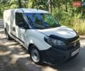 Белый Фиат Добло, объемом двигателя 1.25 л и пробегом 231 тыс. км за 9500 $, фото 19 на Automoto.ua