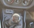 Белый Фиат Добло, объемом двигателя 1.3 л и пробегом 94 тыс. км за 10500 $, фото 6 на Automoto.ua