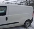 Білий Фіат Добло, об'ємом двигуна 1.4 л та пробігом 112 тис. км за 12500 $, фото 7 на Automoto.ua