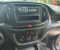 Белый Фиат Добло, объемом двигателя 1.25 л и пробегом 231 тыс. км за 9500 $, фото 12 на Automoto.ua