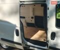 Белый Фиат Добло, объемом двигателя 1.25 л и пробегом 231 тыс. км за 9500 $, фото 18 на Automoto.ua