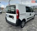 Белый Фиат Добло, объемом двигателя 1.3 л и пробегом 135 тыс. км за 13500 $, фото 12 на Automoto.ua