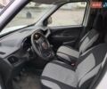 Белый Фиат Добло, объемом двигателя 1.4 л и пробегом 67 тыс. км за 11500 $, фото 4 на Automoto.ua