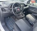 Белый Фиат Добло, объемом двигателя 1.3 л и пробегом 135 тыс. км за 13500 $, фото 17 на Automoto.ua