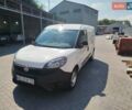 Белый Фиат Добло, объемом двигателя 1.25 л и пробегом 90 тыс. км за 10899 $, фото 1 на Automoto.ua