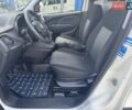 Белый Фиат Добло, объемом двигателя 1.3 л и пробегом 135 тыс. км за 13500 $, фото 18 на Automoto.ua