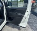 Белый Фиат Добло, объемом двигателя 1.3 л и пробегом 135 тыс. км за 13500 $, фото 26 на Automoto.ua