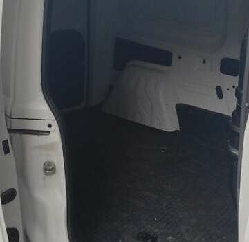 Фиат Добло 2020 в Львове на Automoto.ua Белый Фиат Добло, объемом двигателя 1.37 л и пробегом 15 тыс. км за 10500 $, фото 2 на Automoto.ua