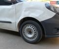 Белый Фиат Добло, объемом двигателя 1.2 л и пробегом 48 тыс. км за 7000 $, фото 9 на Automoto.ua