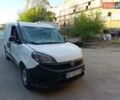Белый Фиат Добло, объемом двигателя 1.2 л и пробегом 48 тыс. км за 7000 $, фото 1 на Automoto.ua