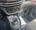 Белый Фиат Добло, объемом двигателя 1.3 л и пробегом 135 тыс. км за 13500 $, фото 22 на Automoto.ua