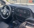 Белый Фиат Добло, объемом двигателя 1.3 л и пробегом 135 тыс. км за 13500 $, фото 3 на Automoto.ua