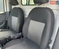 Белый Фиат Добло, объемом двигателя 1.3 л и пробегом 135 тыс. км за 13500 $, фото 20 на Automoto.ua