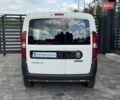 Белый Фиат Добло, объемом двигателя 1.3 л и пробегом 135 тыс. км за 13500 $, фото 11 на Automoto.ua