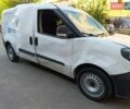 Белый Фиат Добло, объемом двигателя 1.2 л и пробегом 48 тыс. км за 7000 $, фото 3 на Automoto.ua