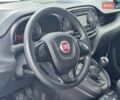 Белый Фиат Добло, объемом двигателя 1.3 л и пробегом 135 тыс. км за 13500 $, фото 15 на Automoto.ua