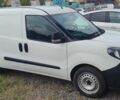 Фиат Добло 2020 в Львове на Automoto.ua Белый Фиат Добло, объемом двигателя 1.37 л и пробегом 15 тыс. км за 10500 $, фото 6 на Automoto.ua