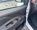 Белый Фиат Добло, объемом двигателя 1.3 л и пробегом 135 тыс. км за 13500 $, фото 14 на Automoto.ua