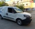 Белый Фиат Добло, объемом двигателя 1.2 л и пробегом 48 тыс. км за 7000 $, фото 1 на Automoto.ua