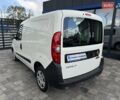 Белый Фиат Добло, объемом двигателя 1.3 л и пробегом 135 тыс. км за 13500 $, фото 10 на Automoto.ua