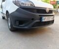 Белый Фиат Добло, объемом двигателя 1.2 л и пробегом 48 тыс. км за 7000 $, фото 8 на Automoto.ua
