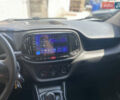 Белый Фиат Добло, объемом двигателя 1.37 л и пробегом 85 тыс. км за 13000 $, фото 7 на Automoto.ua