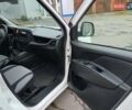 Белый Фиат Добло, объемом двигателя 1.4 л и пробегом 67 тыс. км за 11500 $, фото 6 на Automoto.ua