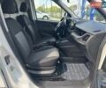 Белый Фиат Добло, объемом двигателя 1.3 л и пробегом 135 тыс. км за 13500 $, фото 27 на Automoto.ua