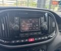 Белый Фиат Добло, объемом двигателя 1.3 л и пробегом 135 тыс. км за 13500 $, фото 23 на Automoto.ua