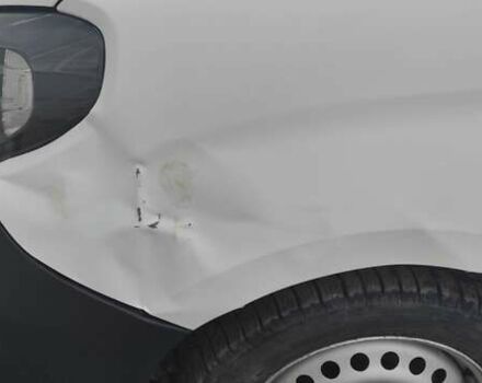 Фиат Добло 2020 в Львове на Automoto.ua Белый Фиат Добло, объемом двигателя 1.37 л и пробегом 15 тыс. км за 10500 $, фото 8 на Automoto.ua