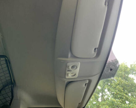 Белый Фиат Добло, объемом двигателя 1.3 л и пробегом 90 тыс. км за 13100 $, фото 27 на Automoto.ua