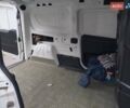 Белый Фиат Добло, объемом двигателя 1.4 л и пробегом 67 тыс. км за 11500 $, фото 8 на Automoto.ua