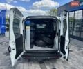 Белый Фиат Добло, объемом двигателя 1.3 л и пробегом 135 тыс. км за 13500 $, фото 24 на Automoto.ua