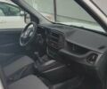 Фиат Добло 2020 в Львове на Automoto.ua Белый Фиат Добло, объемом двигателя 1.37 л и пробегом 15 тыс. км за 10500 $, фото 4 на Automoto.ua