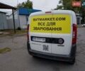Белый Фиат Добло, объемом двигателя 1.4 л и пробегом 67 тыс. км за 11500 $, фото 3 на Automoto.ua
