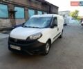 Белый Фиат Добло, объемом двигателя 1.2 л и пробегом 48 тыс. км за 7000 $, фото 2 на Automoto.ua