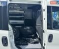 Белый Фиат Добло, объемом двигателя 1.3 л и пробегом 135 тыс. км за 13500 $, фото 25 на Automoto.ua