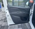Белый Фиат Добло, объемом двигателя 1.3 л и пробегом 135 тыс. км за 13500 $, фото 13 на Automoto.ua