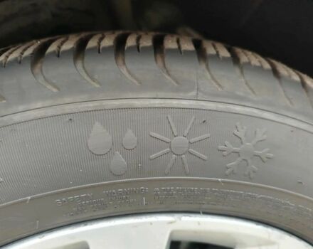 Білий Фіат Добло, об'ємом двигуна 1.6 л та пробігом 105 тис. км за 9300 $, фото 22 на Automoto.ua