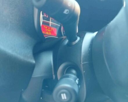 Білий Фіат Добло, об'ємом двигуна 1.6 л та пробігом 105 тис. км за 9300 $, фото 19 на Automoto.ua