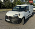 Белый Фиат Добло, объемом двигателя 1.37 л и пробегом 19 тыс. км за 15000 $, фото 3 на Automoto.ua