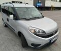 Білий Фіат Добло, об'ємом двигуна 1.6 л та пробігом 105 тис. км за 9300 $, фото 2 на Automoto.ua