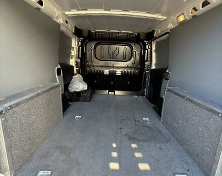 Белый Фиат Добло, объемом двигателя 1.37 л и пробегом 19 тыс. км за 15000 $, фото 15 на Automoto.ua